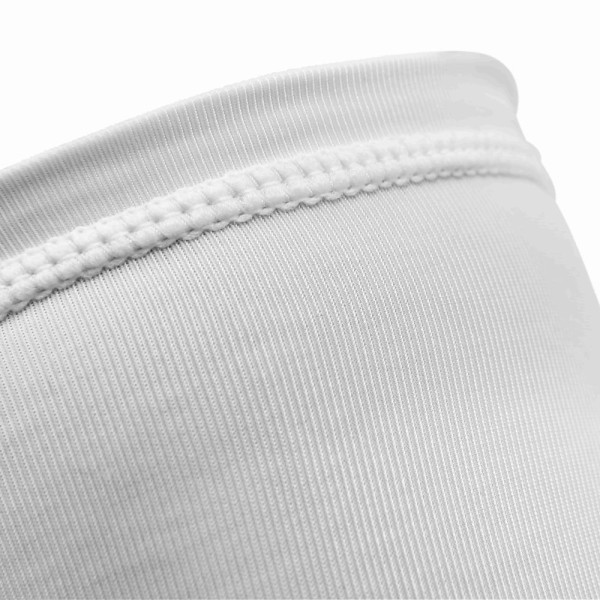 Компресійні рукава Reebok Calf Sleeves білий Уні ‎M (30-35 см)