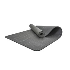 Килимок для йоги з ТПЕ 5мм Reebok RAYG-11045BL