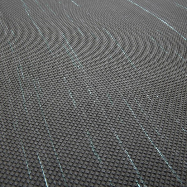Килимок для йоги Reebok Camo Yoga Mat сірий, синій Уні 173 х 61 х 0,5 см