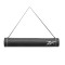 Двосторонній килимок для йоги Reebok Double Sided 4mm Yoga Mat чорний Уні 173 х 61 х 0,4 см