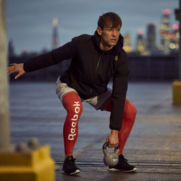 Гиря 6 кг Reebok RAWT-17006