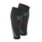 Компресійні рукава Reebok Knitted Compression Calf Sleeve чорний Уні L