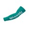 Рукави компресійні для рук Activchill M Reebok RASL-13024GN морська хвиля