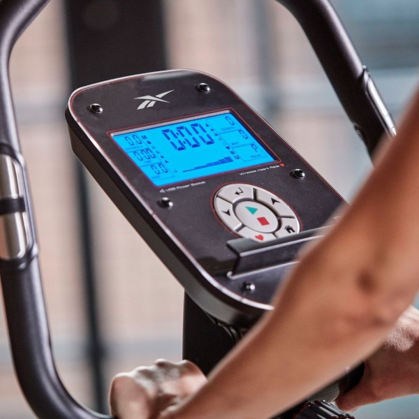 Велотренажер Reebok One Series GB50 (RVON-10401BK)