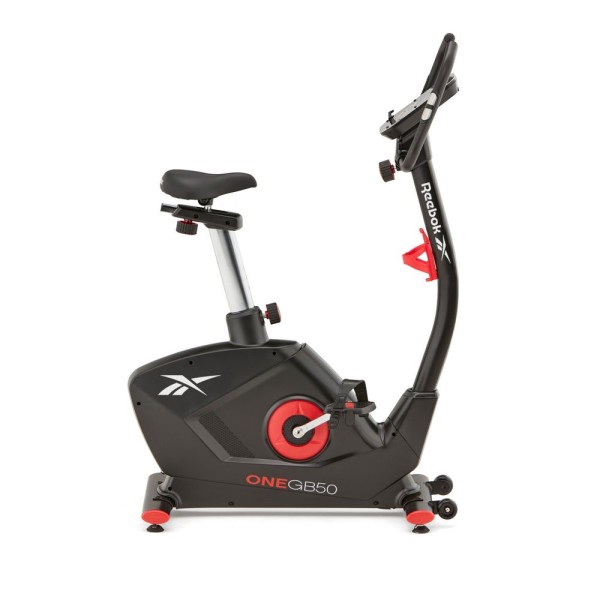 Велотренажер Reebok One Series GB50 (RVON-10401BK)