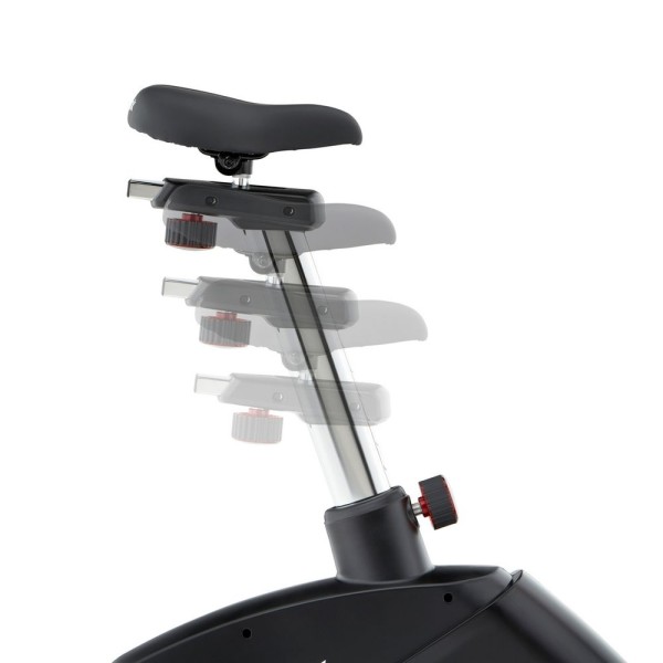 Велотренажер Reebok One Series GB50 (RVON-10401BK)
