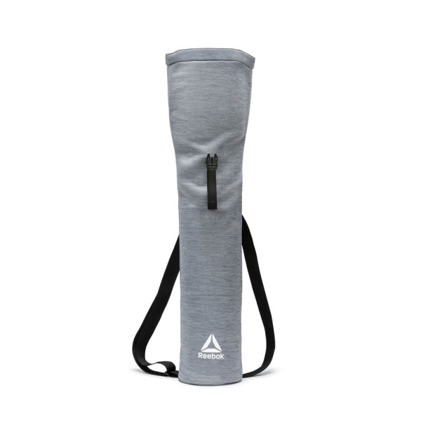Сумка для килима Reebok RAYG-10052GR сіра