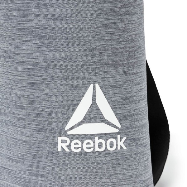 Сумка для килима Reebok RAYG-10052GR сіра
