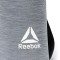 Сумка для килима Reebok RAYG-10052GR сіра