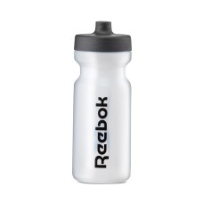 Пляшка для води 500мл Reebok RABT-11004CL прозора