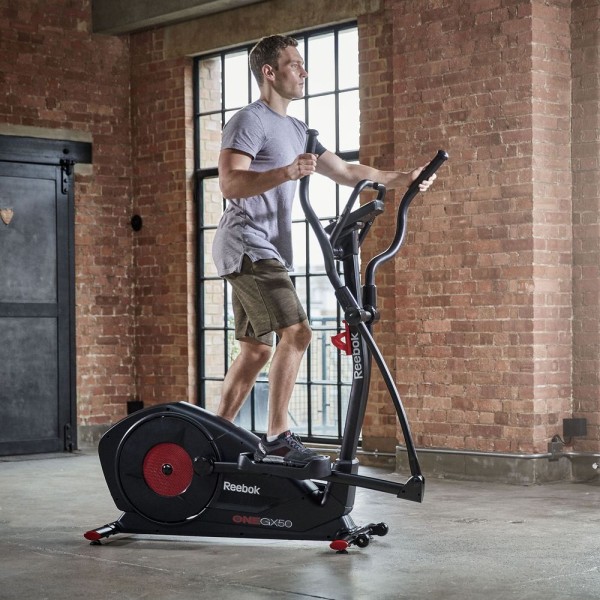 Орбітрек Reebok One GX50