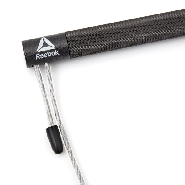 Скакалка Reebok Jump Rope RARP-11082 3 м