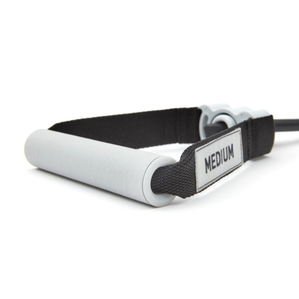 Еспандер Reebok Adjustable Resistance Tube Medium RSTB-16076