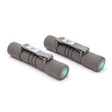 Гантелі з ручками 2x2кг Reebok RAWT-11062BL