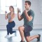 Гантелі з ручками 2x2кг Reebok RAWT-11062BL