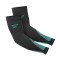 Компресійні рукава Reebok Knitted Compression Arm Sleeve чорний Уні L