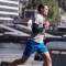 Компресійні рукава Reebok Knitted Compression Arm Sleeve чорний Уні L