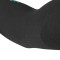 Компресійні рукава Reebok Knitted Compression Arm Sleeve чорний Уні L