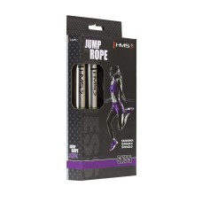 Скакалка Reebok Jump Rope RARP-11082 3 м