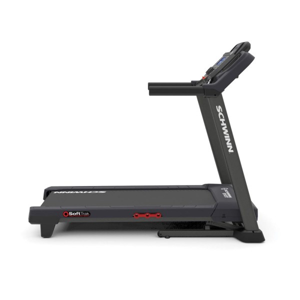 Електрична бігова доріжка Schwinn 510T