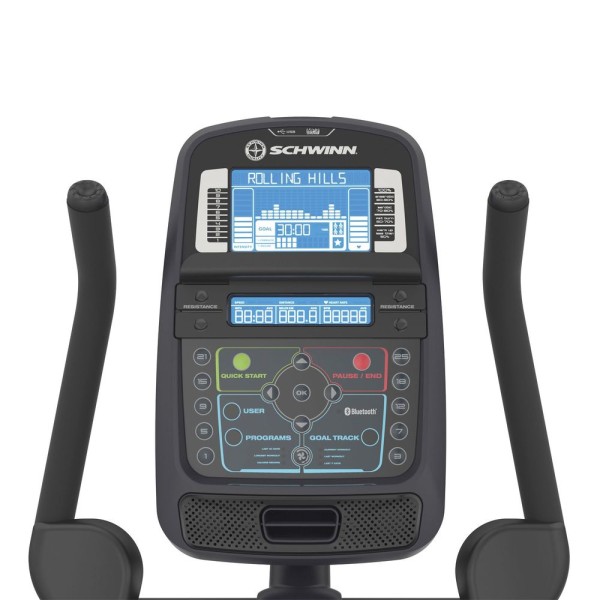 Велотренажер Schwinn 570U