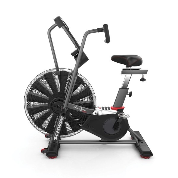 Велотренажер повітряний Schwinn Airdyne AD8