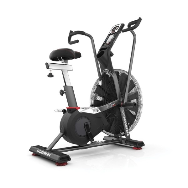 Велотренажер повітряний Schwinn Airdyne AD8