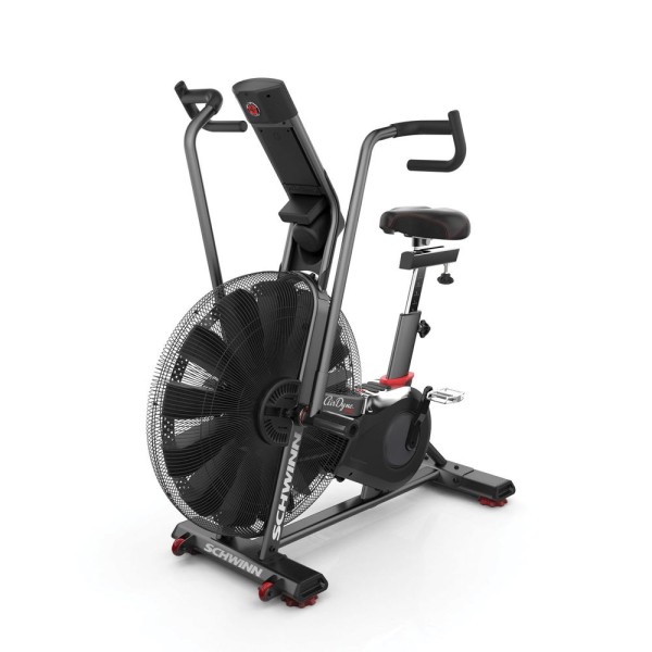 Велотренажер повітряний Schwinn Airdyne AD8
