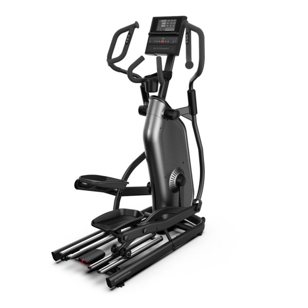 Велотренажер Schwinn 590E Elliptical