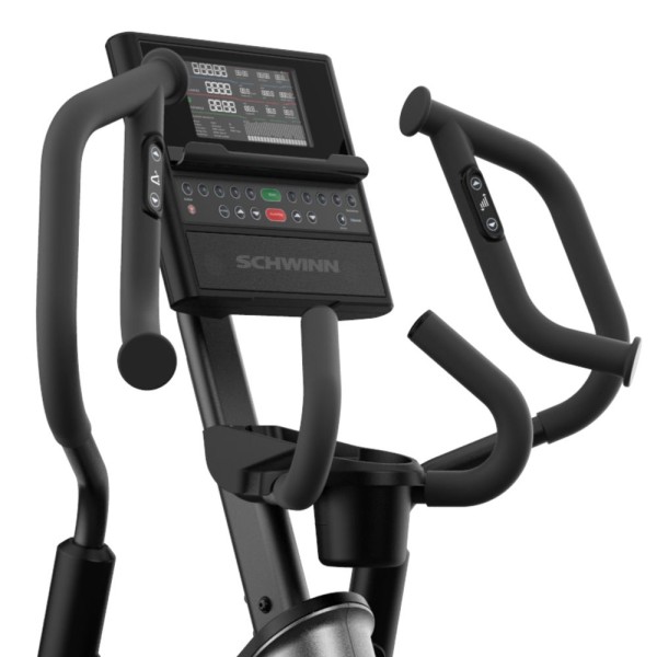 Велотренажер Schwinn 590E Elliptical