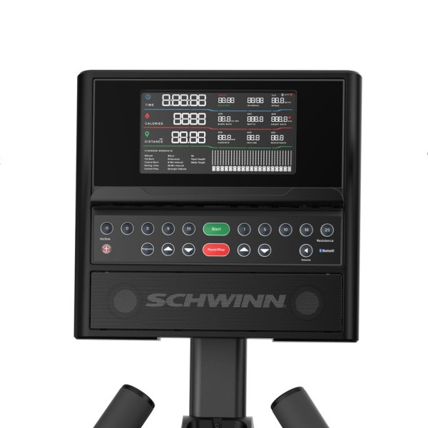 Велотренажер Schwinn 590E Elliptical
