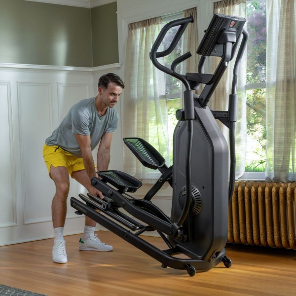 Велотренажер Schwinn 590E Elliptical
