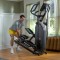 Велотренажер Schwinn 590E Elliptical