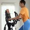 Велотренажер Schwinn 590E Elliptical