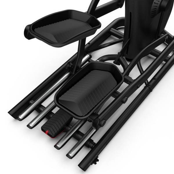 Велотренажер Schwinn 590E Elliptical