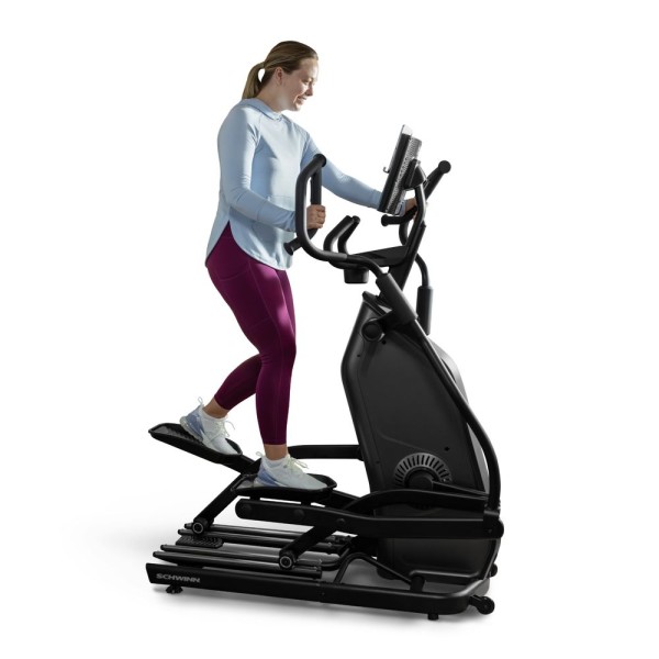 Велотренажер Schwinn 590E Elliptical