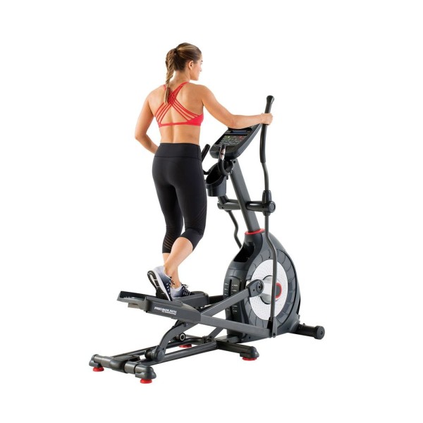 Орбітрек електромагнітний Schwinn 570e