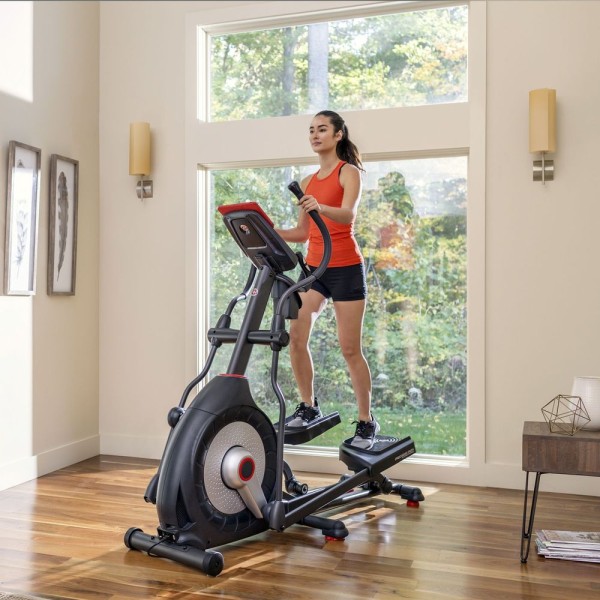 Орбітрек електромагнітний Schwinn 570e