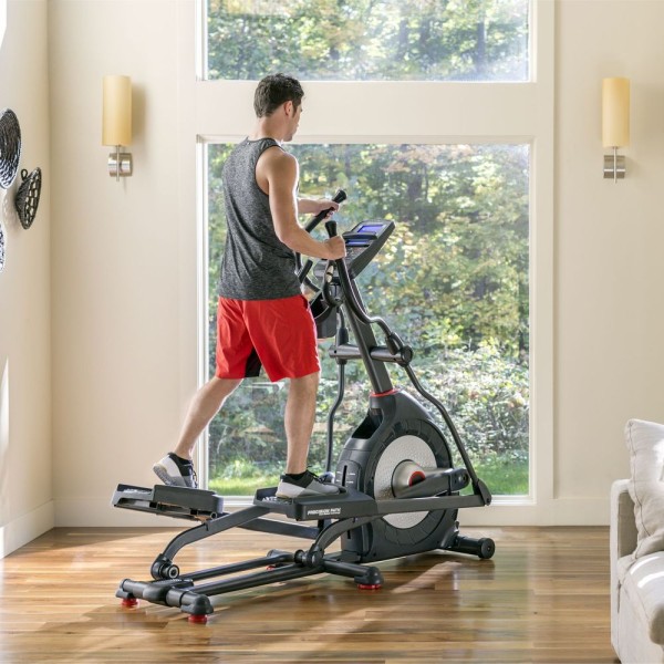 Орбітрек електромагнітний Schwinn 570e