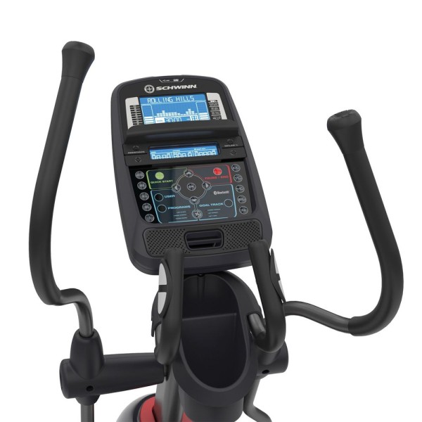 Орбітрек електромагнітний Schwinn 570e