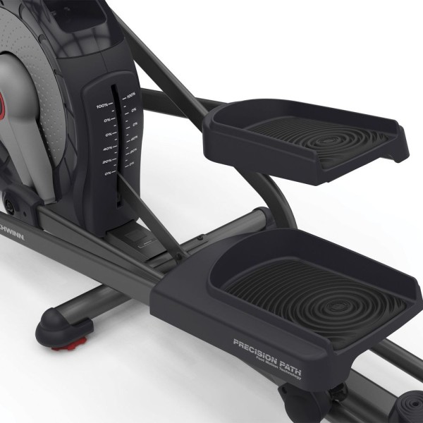 Орбітрек електромагнітний Schwinn 570e