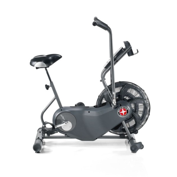 Велотренажер повітряний Schwinn Airdyne AD6i