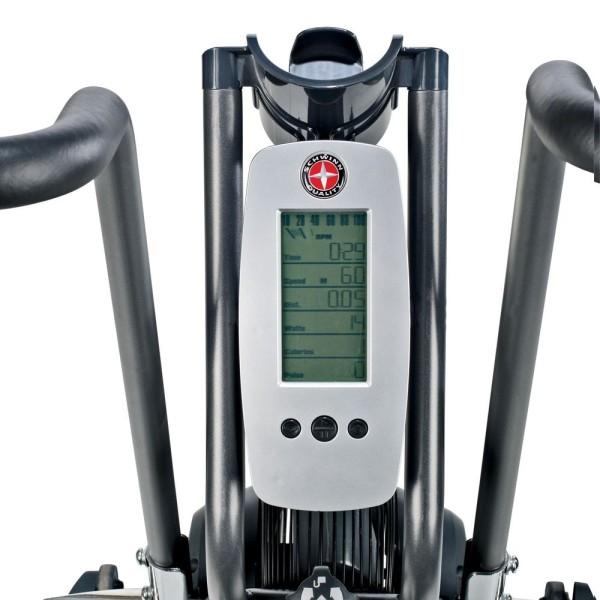 Велотренажер повітряний Schwinn Airdyne AD6i