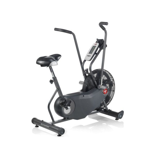 Велотренажер повітряний Schwinn Airdyne AD6i