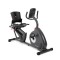 Велотренажер горизонтальний з спинкою Schwinn 510R