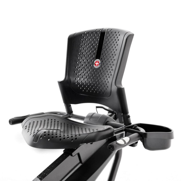 Велотренажер горизонтальний з спинкою Schwinn 510R