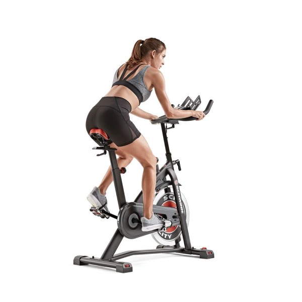 Велотренажер спінбайк Schwinn IC7