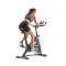 Велотренажер спінбайк Schwinn IC7