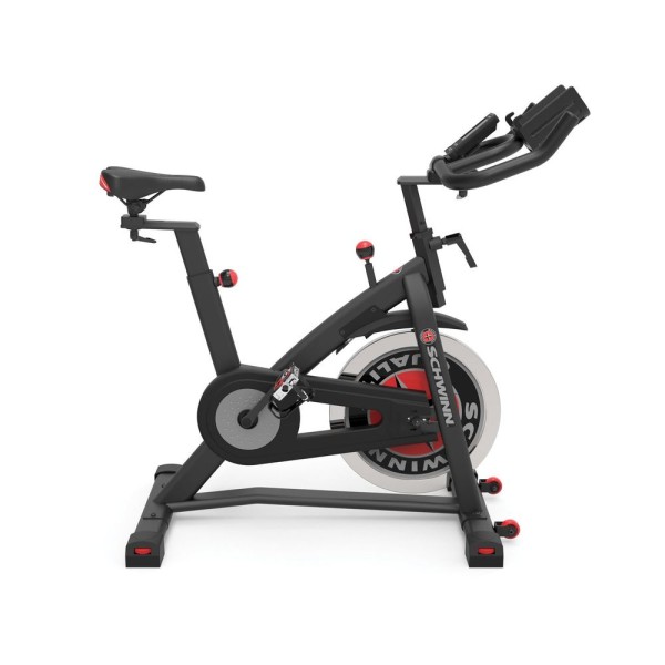Велотренажер спінбайк Schwinn IC7
