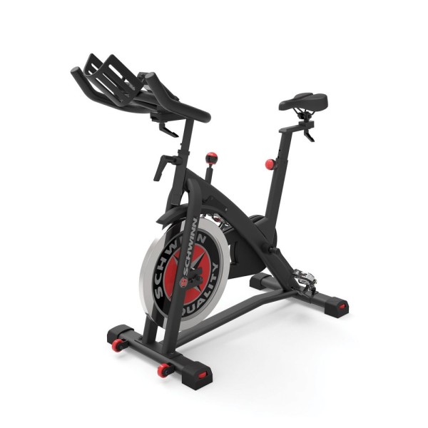 Велотренажер спінбайк Schwinn IC7